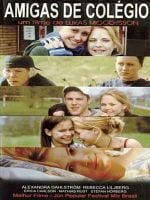 Pôster de Amigas de Colégio
