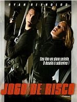 Pôster de Jogo de Risco
