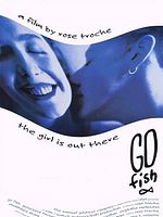 Pôster de Go Fish - O Par Perfeito