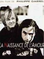 Pôster de O Nascimento do Amor