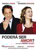 Pôster de Poderá Ser Amor?