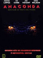 Pôster de Anaconda