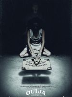 Pôster de Ouija - O Jogo dos Espíritos