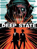 imagem de Deep State