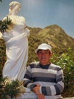 imagem de Deu a Louca no Tempo