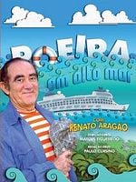 imagem de Poeira em Alto-Mar