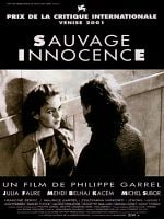 Pôster de Inocência Selvagem