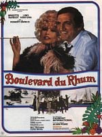 Pôster de Boulevard do Rum