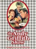 imagem de The Andy Griffith Show