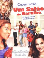 Pôster de Um Salão do Barulho
