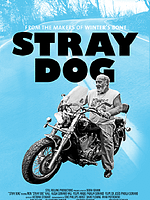 Pôster de Stray Dog