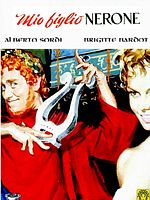 Pôster de Meu Filho Nero