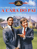 Pôster de A Cara do Pai