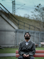 Pôster de Berlim -7º