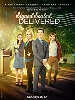 imagem de Signed, Sealed, Delivered