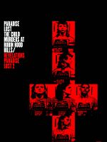 Pôster de O Paraíso Perdido: Assassinatos de Crianças em Robin Hood Hill