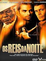Pôster de Os Reis da Noite