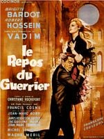 Pôster de O Repouso do Guerreiro