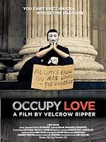 Pôster de Occupy Love