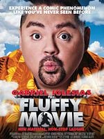Pôster de The Fluffy Movie