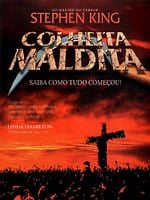 Pôster de Colheita Maldita