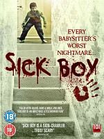 Pôster de Sick Boy