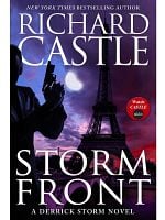 Pôster de Derrick Storm