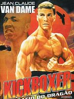 Kickboxer - O Desafio do Dragão