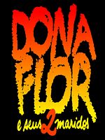 imagem de Dona Flor e Seus Dois Maridos
