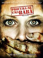 Pôster de Procura-se uma Babá