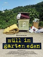 Pôster de Der Müll im Garten Eden