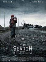 Pôster de The Search