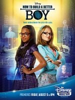 Pôster de Como Criar o Garoto Perfeito