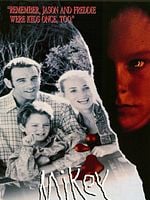 Pôster de Mikey