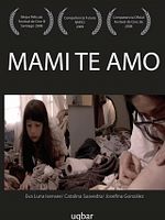 Pôster de Mamãe Te Amo