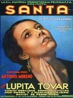 Pôster de Santa