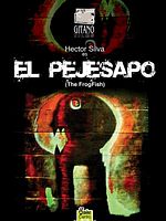 Pôster de O Peixe-sapo