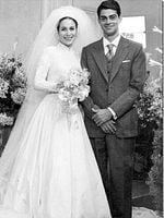 imagem de A Madona de Cedro