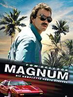 imagem de Magnum, P.I. (1980)