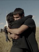 Pôster de Songs My Brothers Taught Me