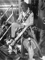 Pôster de Being Evel