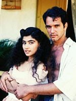 imagem de Tereza Batista