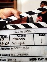 Pôster de Call Me Lucky