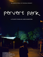 Pôster de Pervert Park