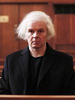 Pôster de The Lost Honour of Christopher Jefferies