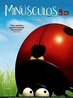 Pôster de Minúsculos