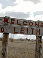 Pôster de Leith: A Supremacia Branca