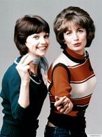 Pôster de Laverne & Shirley