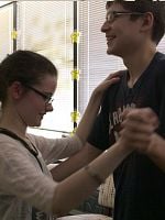 Pôster de How to Dance in Ohio