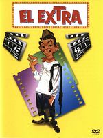 Pôster de O Extra